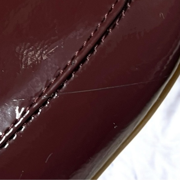 🌻NEW Naturalizer Kari Patent Horse Bit Loafers Size 6 - Picture 10 of 10